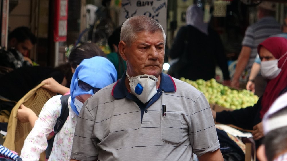 Bursa'da artan vakalar kimsenin kulağına maske olmuyor