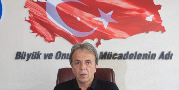 Eğitim Sen’den İstifa Çağrisi