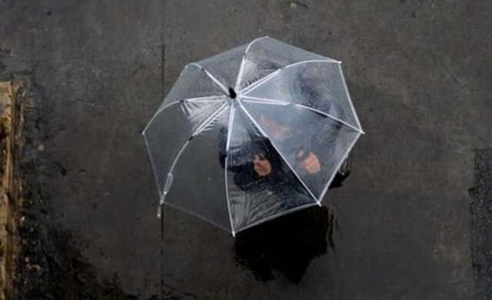 Meteorolojiden Bursa için sağanak uyarısı