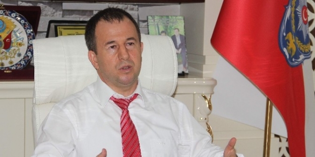 Karabük Tarihinin En Fazla Operasyonunu 6 Ayda Yaptı