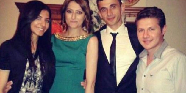 Bahşiş için damadı öldüren zanlıdan şok ifadeler!