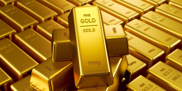 Altın yatırımcısının yüzü gülmüyor!