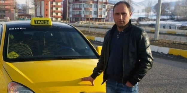 Gümüşhane’de Trafik Kazası: 1 Ölü