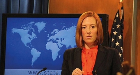 ABD'den İsrail'e tepki!