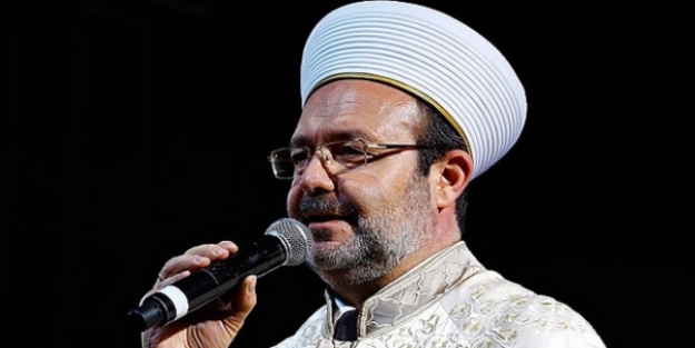 Papa'ya gönderme "Bu iş ayakla olmaz"