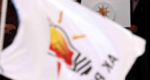 AK Parti MYK sona erdi