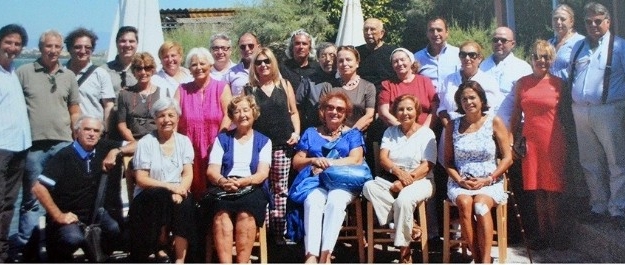 Ayvalık Kültür Ve Sanat Vakfı’nın Kongre Heyecanı