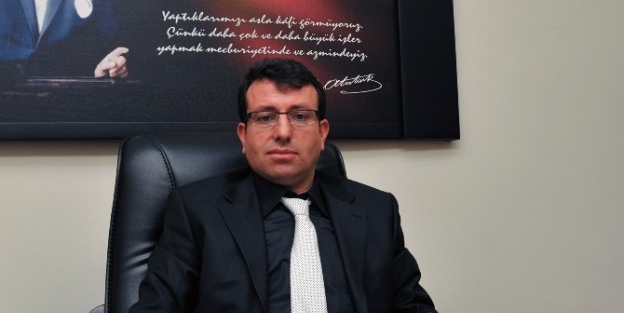 Vali Yardımcıları Ve Kaymakam Atamaları