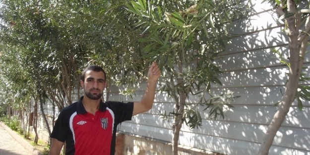 Sezer, Erzincan Refahiyespor’da