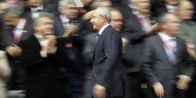 İnce'nin 400 oy hesabı!