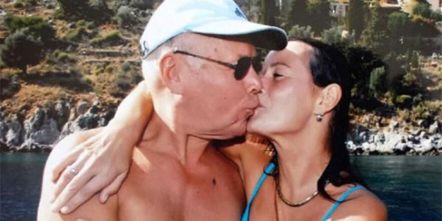 Alman çiftin cinayetinde yeni gelişme