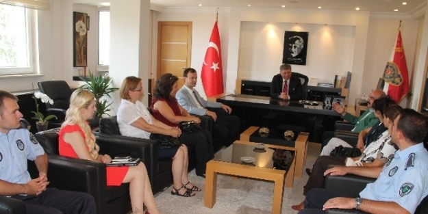 Kan Ver Sağlık Bul Hayat Kurtar