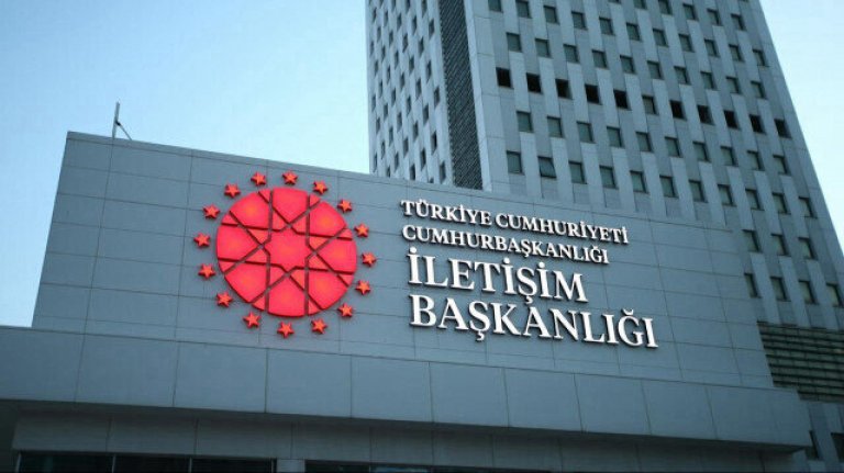 İletişim Başkanlığı: “Dezenformasyon Bildirim Servisi kullanıma açılmıştır”