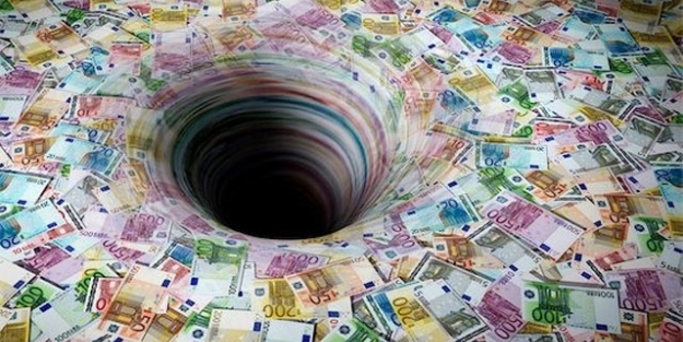 Bankaların dış borcu hızla artıyor