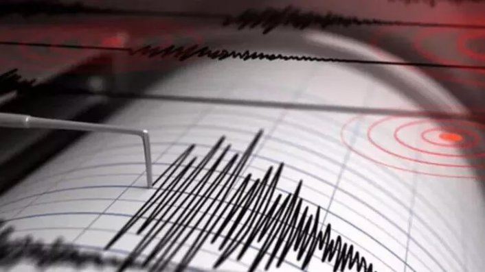 Malatya'da 5.5 şiddetinde artçı deprem