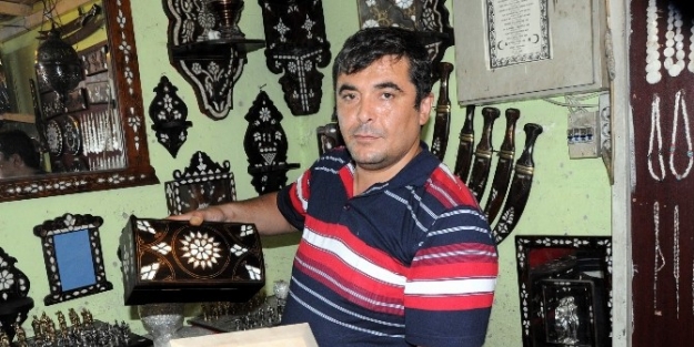 Ölümü Göze Alarak Yaptıkları Meslek Yok Oluyor