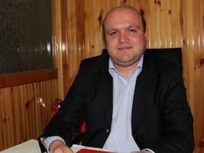 Emeksiz, “filyos Projesi Çok Önemli Bir Projedir”