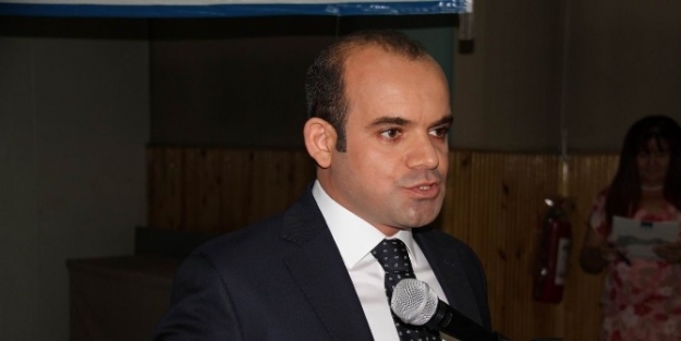 Etkili Öğretmenlik Ve İletişim Konulu Seminer Verildi