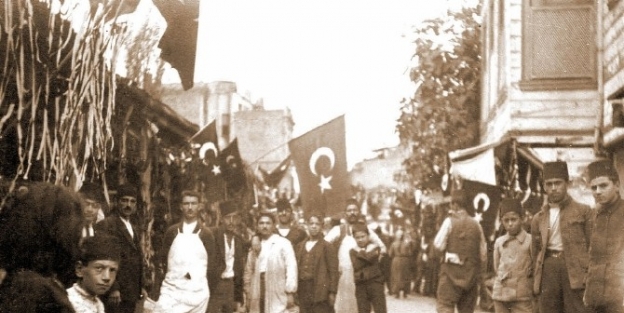 İzmir,9 Eylül’e Hazırlanıyor