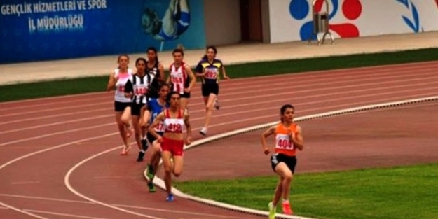 Songül Konak’tan Bir Rekor Daha