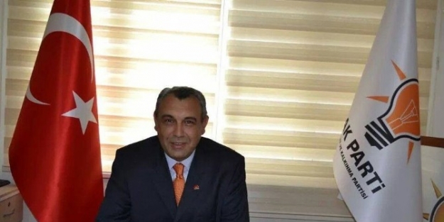Lüleburgaz Ak Parti’de Yönetim Kurulu Belli Oldu