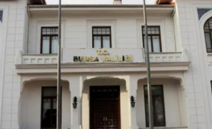 Bursa Valiliği'nden yeni karar! Lokanta, restoran, kafe...