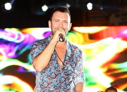 Turgutlu’da Kurtuluş Etkinlikleri Konserlerle Başladı