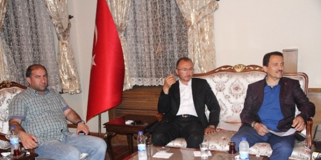 Bik Genel Müdürü Atalay; "türkiye’de Demokrasi İçin Güçlü Bir Medyanın, Çok Sesliliğin Oluşmasını Amaçlıyoruz"