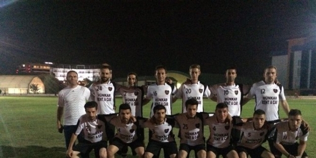 Yıldırımspor Yeni Sezon Hazırlıklarına Başladı