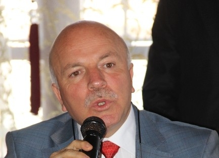 Başkan Sekmen, Belediyecilik Hizmetlerini Anlattı