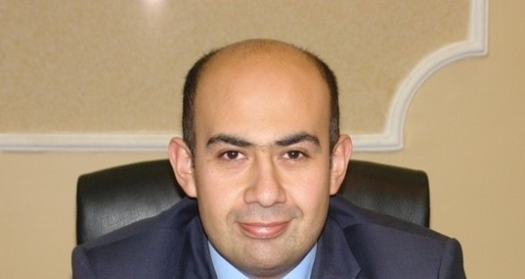 Uzundere Kaymakamı Kepçeli, Vali Yardımcılığına Atandı