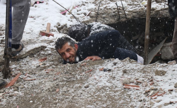 Kahramanmaraş depremi 17 Ağustos'u geçti!