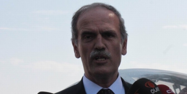 Yunuseli Havaalanı Uçuşlara Açılıyor