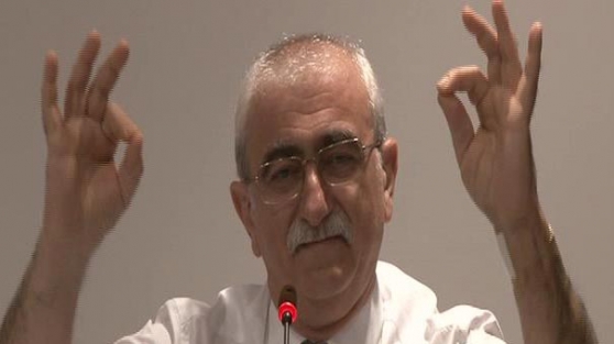 Silahlı saldırı sonrası ilk kez konuştu