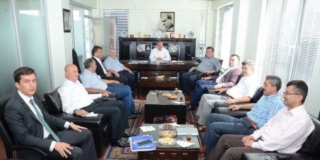 Katı Atık Tesisi Aralıkta Hizmete Girecek