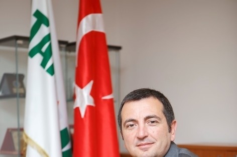 Tarsim Üreticilerle İletişimini Güçlendiriyor
