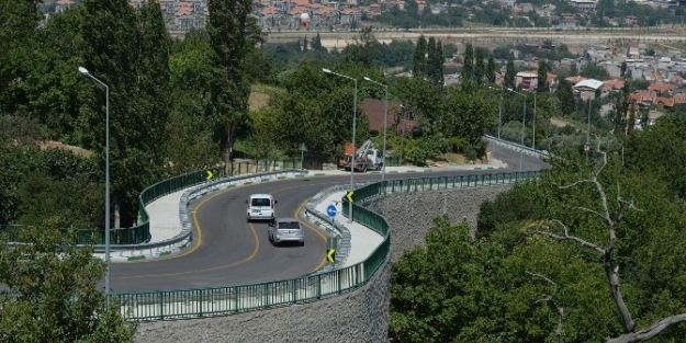 “kazalarda Kusur Yolda Değil, Sürücülerde”