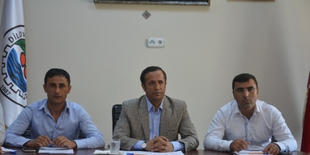Tavşancıl’a Sağlık Ocağı