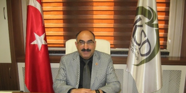 Konyalı Kuyumcular Taksitli Altın Satışını Bekliyor