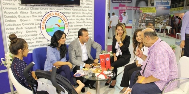 83. İef’de Menderes Rüzgarı