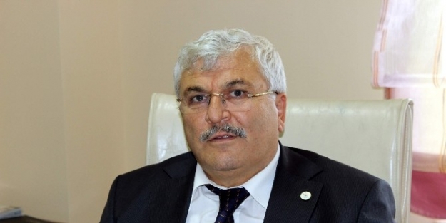 Mithat Ekici: Tasarruf Tedbirlerinden Taviz Yok