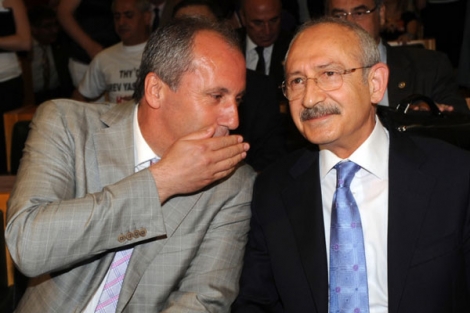 Kurultay öncesi CHP anketlerinde sürpriz sonuç