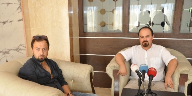 Deniz Derelli: Sağlık Turziminde Gündem Şekerli Su