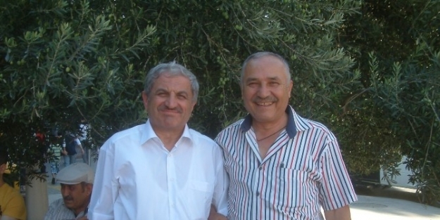 Müdürlerin 37 Yıllık Okul Hatıraları
