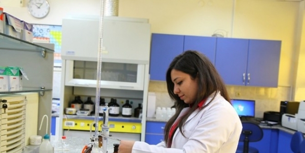 Gaski Tesisleri Öğrenciler İçin Bir Okul Hüviyetinde