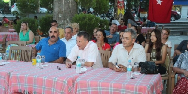 Türkmen Kültürü Ve Sarıkız Söylencesi
