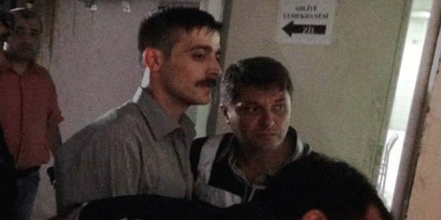 Cezaevi'nden izin aldı kardeşini öldürdü