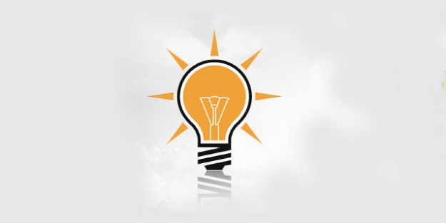 AK Parti'de şok eden istifa