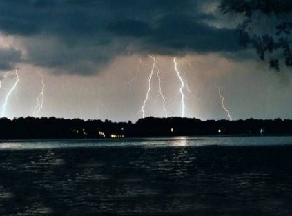 Meteoroloji uyardı! 18:00 sonra sokağa çıkmayın