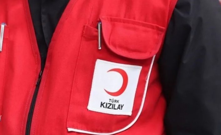 Kızılay'dan kan bağışı çağrısı!